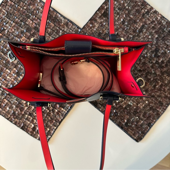 ♠️ Kate Spade ♠️ Crossbody Bag ❤️ - Picture 3 of 10